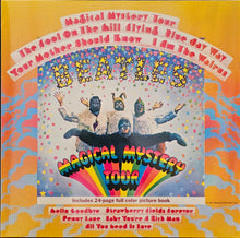 Load image into Gallery viewer, The Beatles - Magical Mystery Tour Lp
