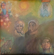 Load image into Gallery viewer, King Crimson - In The Wake Of Poseidon Lp
