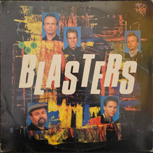 Load image into Gallery viewer, The Blasters - The Blasters Lp
