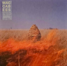 Load image into Gallery viewer, The Maccabees ‎– Given To The Wild Lp (Ltd Orange)
