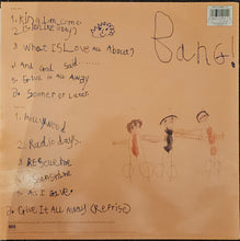 Load image into Gallery viewer, World Party - Bang! Lp (First Press)
