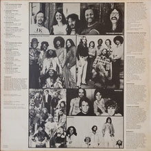 Load image into Gallery viewer, Various - The Warner Bros Music Show Lp
