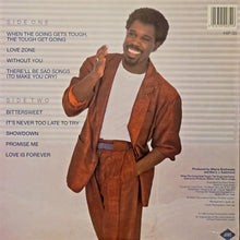 Load image into Gallery viewer, Billy Ocean - Love Zone LP
