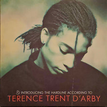 Load image into Gallery viewer, Terence Trent D'Arby - Introducing The Hardline According To Lp
