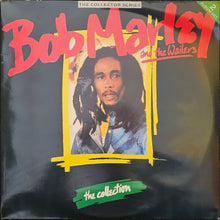 Load image into Gallery viewer, Bob Marley &amp; The Wailers - The Collection Lp
