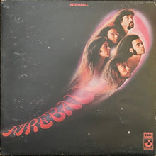 Load image into Gallery viewer, Deep Purple - Fireball Lp (First Press)
