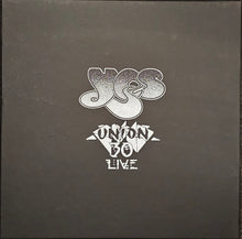 Load image into Gallery viewer, Yes - Union 30 Live Lp Box Set (Ltd Coloured/Numbered)

