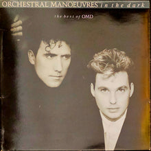 Load image into Gallery viewer, Orchestral Manoeuvres In The Dark - The Best Of OMD Lp
