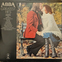 Load image into Gallery viewer, Abba - Greatest Hits Lp
