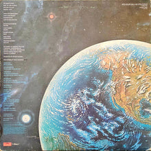 Load image into Gallery viewer, Rainbow - Down To Earth Lp
