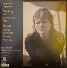 Load image into Gallery viewer, Billy Nomates - Billy Nomates Lp (Ltd Yellow)
