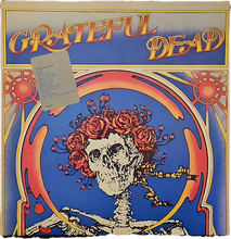 Load image into Gallery viewer, Grateful Dead - Grateful Dead Lp
