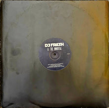 Load image into Gallery viewer, DJ Fresh - The Immortal 12&quot; Single
