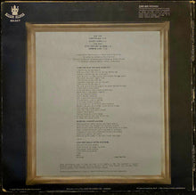 Load image into Gallery viewer, Captain Beefheart &amp; His Magic Band - Mirror Man Lp (First Press)
