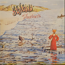 Load image into Gallery viewer, Genesis - Foxtrot Lp (Deluxe Half Speed Master) Lp (USA Press)
