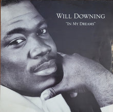 Load image into Gallery viewer, Will Downing - In My Dreams 12&quot; Single

