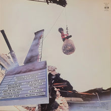 Load image into Gallery viewer, Grace Slick - Welcome To The Wrecking Ball! Lp
