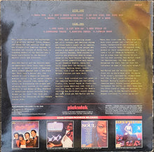 Load image into Gallery viewer, Bob Marley And The Wailers With Peter Tosh – Bob Marley And The Wailers With Peter Tosh Lp
