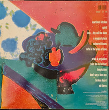 Load image into Gallery viewer, Martika - Martika&#39;s Kitchen Lp
