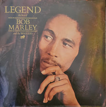Load image into Gallery viewer, Bob Marley &amp; The Wailers – Legend (The Best Of Bob Marley And The Wailers) Lp
