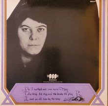 Load image into Gallery viewer, Shirley &amp; Dolly Collins - Love, Death &amp; The Lady Lp (Reissue)
