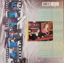 Load image into Gallery viewer, David A. Stewart And Featuring Candy Dulfer – Lily Was Here (Original Sound Recording) Lp
