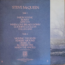 Load image into Gallery viewer, Prefab Sprout - Steve McQueen Lp
