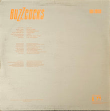 Load image into Gallery viewer, Buzzcocks - Another Music In A Different Kitchen Lp
