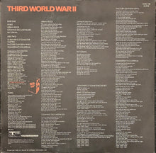 Load image into Gallery viewer, Third World War - Third World War II Lp (First Press)
