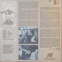 Load image into Gallery viewer, Gerry Mulligan ‎– The Jazz Combo From &quot;I Want To Live!&quot; Lp
