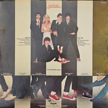 Load image into Gallery viewer, Blondie - Parallel Lines Lp
