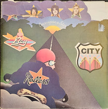 Load image into Gallery viewer, Bay City Rollers - Once Upon A Star Lp
