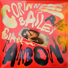Load image into Gallery viewer, Corinne Bailey Rae ‎– Black Rainbows Lp

