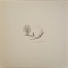 Load image into Gallery viewer, Birds Of Passage - Without The World Lp (Ltd (100) White)
