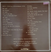 Load image into Gallery viewer, Café Crème – Citations Ininterrompues 12&quot; Single
