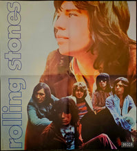 Load image into Gallery viewer, Rolling Stones - Let It Bleed Lp (Stereo - With Poster)
