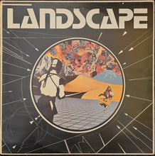 Load image into Gallery viewer, Landscape - Landscape LP
