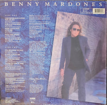 Load image into Gallery viewer, Benny Mardones - Benny Mardones Lp
