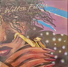 Load image into Gallery viewer, Wilton Felder - Inherit The Wind Lp
