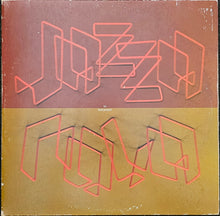 Load image into Gallery viewer, Jazzanova ‎– In Between Lp
