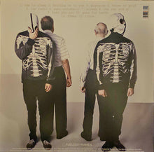 Load image into Gallery viewer, Twenty One Pilots - Vessel Lp (Ltd Clear)
