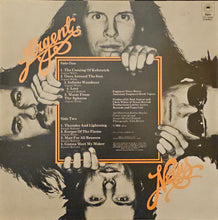 Load image into Gallery viewer, Argent - Nexus Lp
