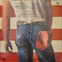 Load image into Gallery viewer, Bruce Springsteen - Born In The U.S.A Lp
