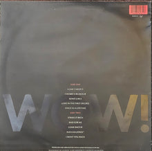 Load image into Gallery viewer, Bananarama - Wow! Lp
