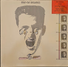 Load image into Gallery viewer, Mike And The Mechanics -Mike And The Mechanics Lp
