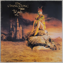 Load image into Gallery viewer, Toyah - The Changeling Lp
