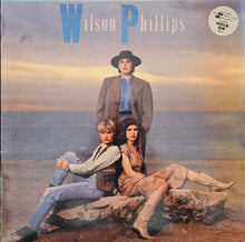 Load image into Gallery viewer, Wilson Phillips - Wilson Phillips Lp
