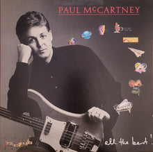 Load image into Gallery viewer, Paul McCartney - All The Best Lp
