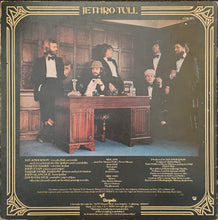 Load image into Gallery viewer, Jethro Tull - Heavy Horses Lp

