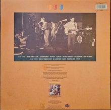 Load image into Gallery viewer, Martin Stephenson And The Daintees – Gladsome, Humour &amp; Blue Lp

